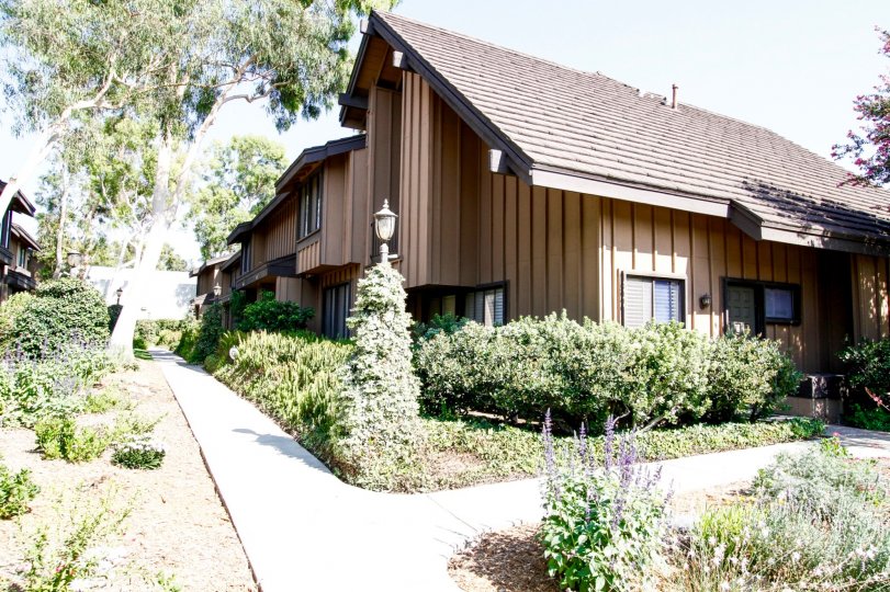 Northridge Gardens Northridge CA